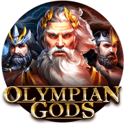 Olympian Gods