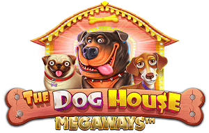 The Dog House Megaways